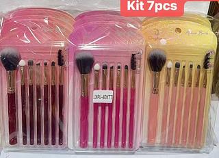 KIT PINCEL -12PCS/8.75