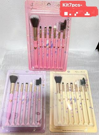 PINCEL KIT-12PCS/8.75