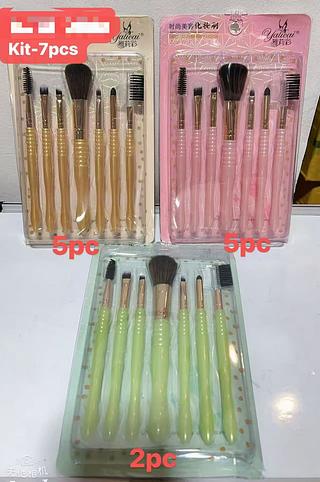 KIT PINCEL -12PCS/8.75