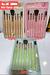 KIT PINCEL -12PCS/8.75