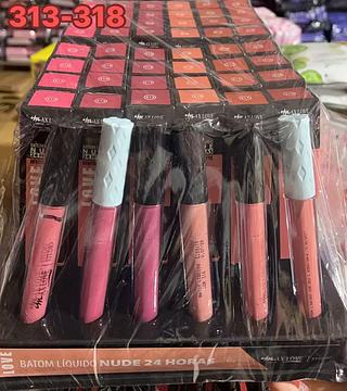 MAXLOVE BATOM LIQUIDO -48PCS/5.25