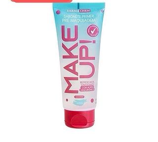 DERMACHEM SABONETE MAKE UP-12PCS/6.00