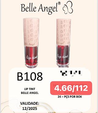 BELLE ANGEL LIP TINT-4.58