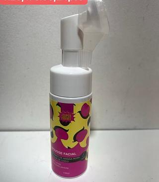 SUPER PODERES MOUSSE SABONETE FACIA-24PCS/7.29