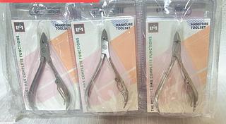 ALICATE PARA UNHA-12PCS/4.00