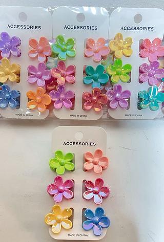 PIRANHA PLASTICO-2.5CM-12CT/2.00