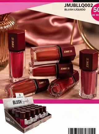 JASMIM BLUSH LIQUIDO-24PCS/4.50