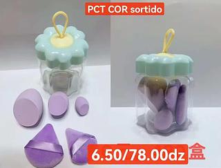 KIT ESPONJA -12PCS/6.50