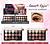 AMOR ANJO PALETA DE SOMBRAS-9.50/12PCS