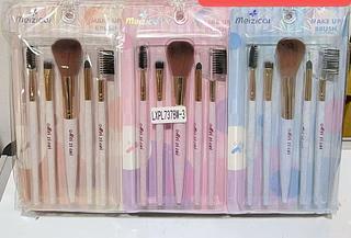 KIT PINCEL -12PCS/6.66