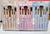 KIT PINCEL -12PCS/7.00