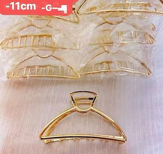 PIRANHA METAL TAMANHO G-12PCS/3.00