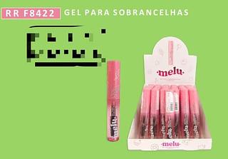 RUBYROSE MELU GEL PARA SOBRANCELHA-36PCS/5.50