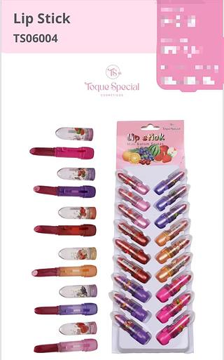 TOQUE SPECIAL LIP STICK-36PCS/0.88