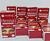 HENNA 100% NATURAIS MAKIAJ-