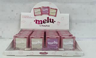 RUBYROSE SOMBRA E ILUMINADOR-24PCS/5.00