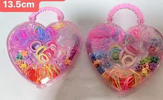 KIT LIQUINHAS COM PIRANHA INF-12PCS/6.00