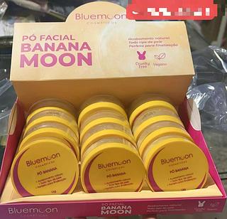 BLUE MOON PO BANANA-12PCS/3.75