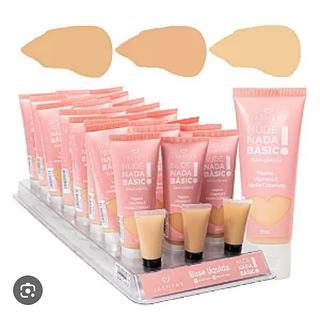 JASMYNE BASE LIQUIDO-24PCS/5.00