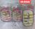 UNHA POSTICA-12CAXINHAS/COM100PCS