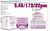 MAXLOVE CREME FACIAL PELE SENSIVEIS-32PCS/5.40