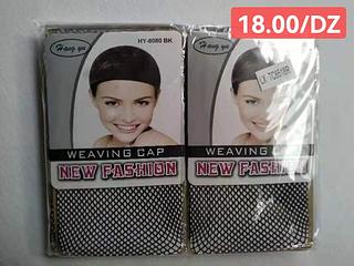 REDE PARA CABELO-12PS/1.25