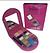 MISSFRANCE KIT SOMBRA OVAL-12PCS/19.00