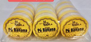 TA LINDA PO BANAN-18PCS/3.33