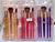 KIT PINCEL -12PCS/7.00