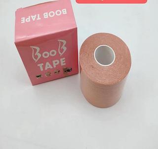 BOOB TAPE ADESIVO LEVANTA PEITO/12PCS/5.50