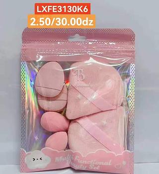 KIT ESPONJA -12PCS/2.50