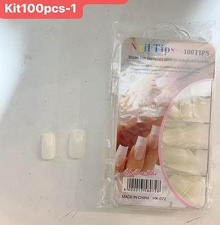 UNHA POSTICA COM 12 CAXINHAS/3.75