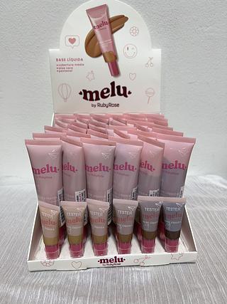 RUBYROSE BASE LIQUIDO MELU-36PCS-10.00
