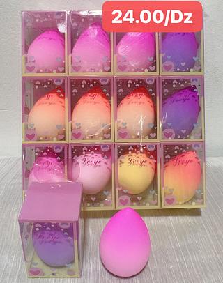 ESPONJA PARA BASE-12PCS/1.83