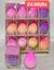 ESPONJA PARA BASE-12PCS/2.00