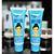 MATTO VERDE MASCARA FACIAL BISNAGAS/4.83