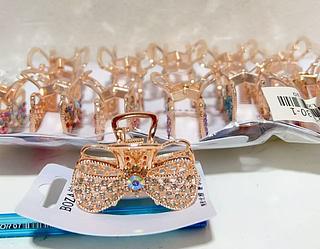 PIRANHA METAL COM ESTRAS-12PCS/2.33