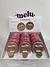 RUBYROSE PO COMPACTO MELU-24PCS/7.33