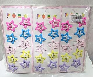 TIC TAC ESTRELA-12CT/2.00