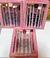 KIT PINCEL JOS-7PCS-12PCS/15.00