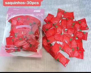 TOALHA COMPRIMIDA-COM 30PCS-12CT/5.41