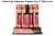 MAXLOVE GLOSS LIP VOLUMOSO-32PCS/5.50