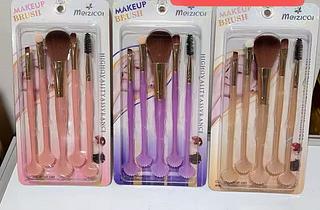 KIT PINCEL -12PCS/6.66