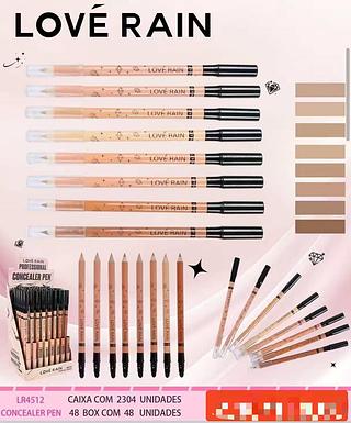 LOVERAIN LAPIS CONCEALER-48PCS/2.30