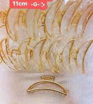 PIRANHA METAL TAMANHO G-12PCS/3.00