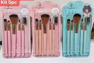 KIT PINCEL -12PCS/6.66