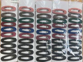 KIT DE PRESILHA TIC TAC-10CT/3.50