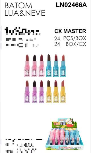 LUA NEVE BATOM-24PCS/4.00
