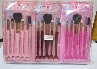 KIT PINCEL -12PCS/7.00