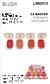 LUANEVE BLUSH -24PCS/6.25